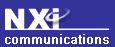 NexTalk logo