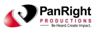PanRight productions logo