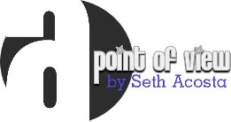 point of view logo