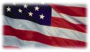 photo of US flag